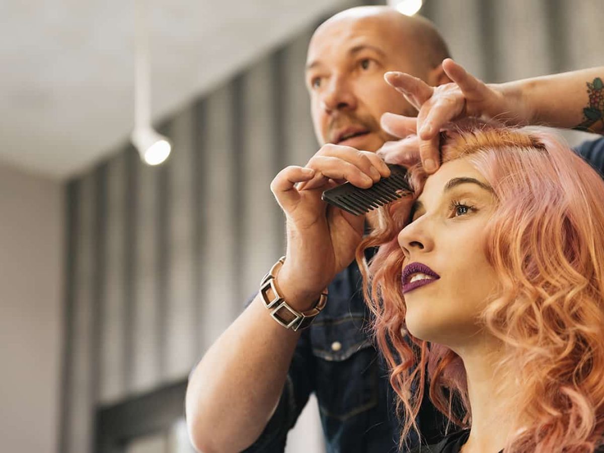 What Qualifications Do You Need To Become A Hairdresser? - International  Career Institute Australia