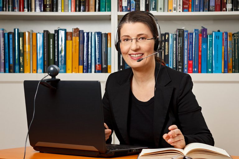 8 Jobs Where You Can Work from Home International Career