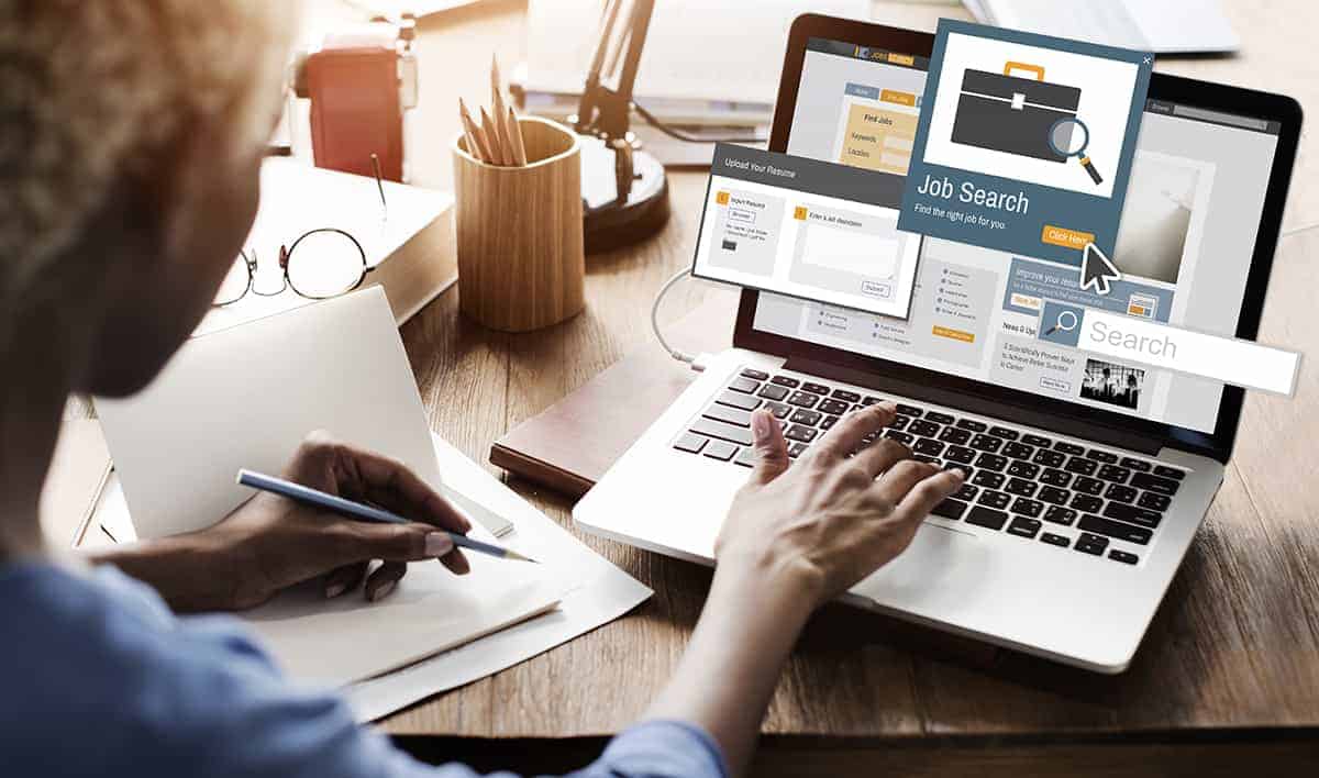 Best Australian Job and Career Sites