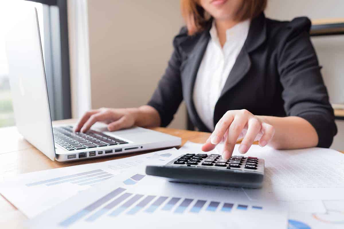 ICI AU - Become A Bookkeeper