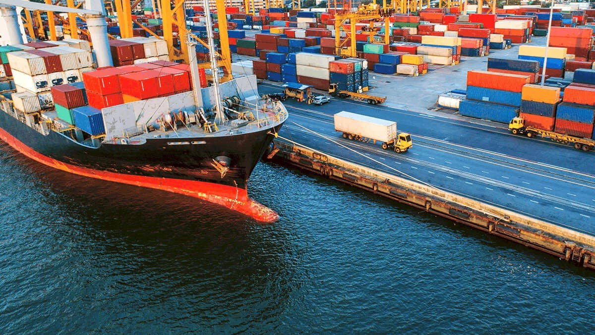 ICI - Career in International Trade in 2018