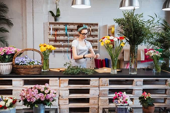 Ici - Set Up your Own Floristry Business (2)
