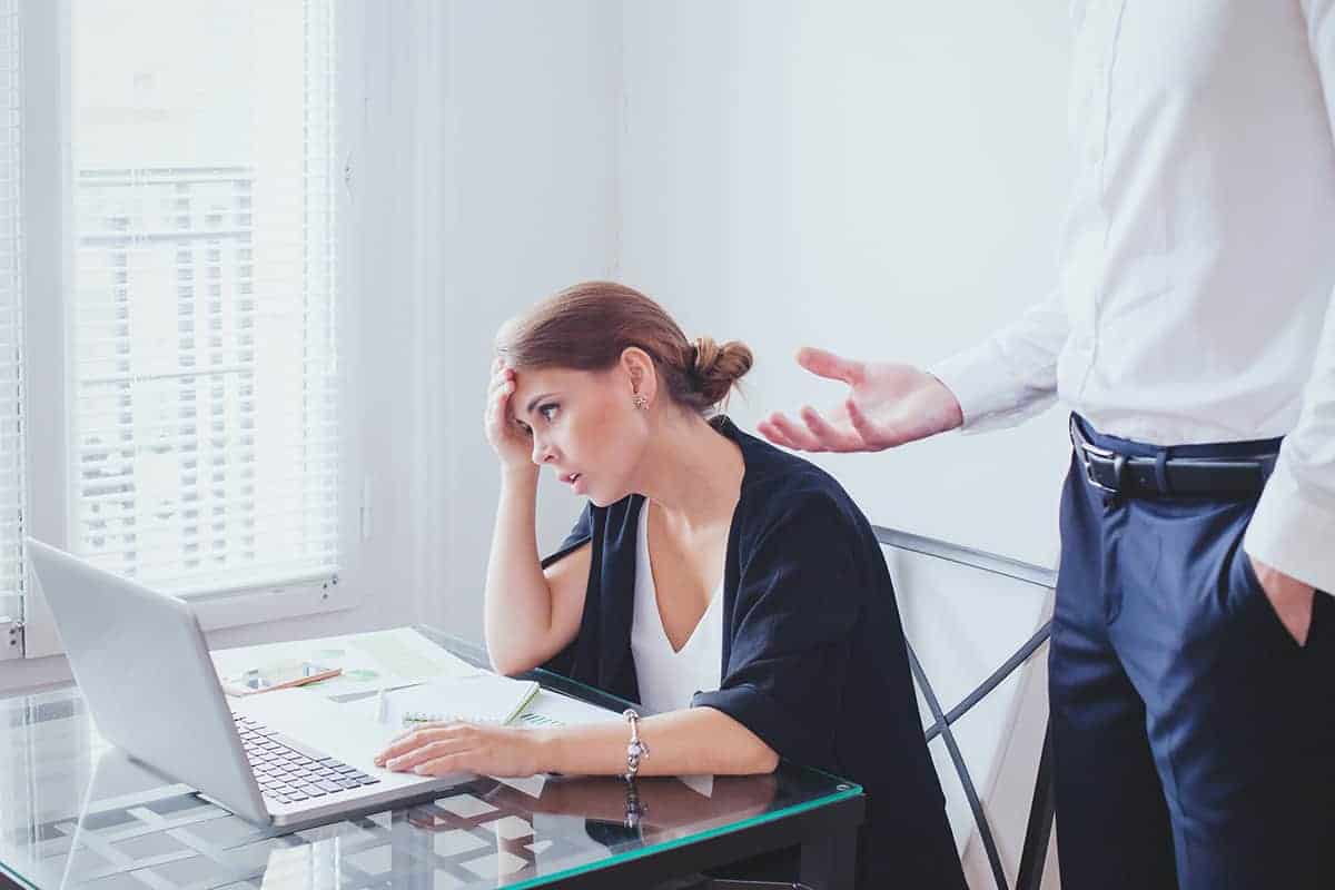 The 10 Biggest Signs You're In Need of a Career Change