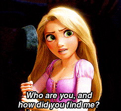 Who are you