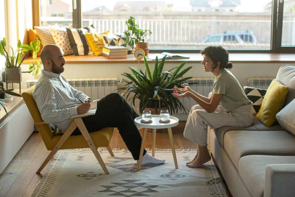 Counselling Diploma Course
